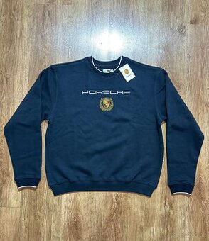 Porsche x aimé leon dore crewneck