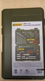 Sada Proxxon Industrial