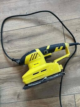 Reikel vybračná brúska