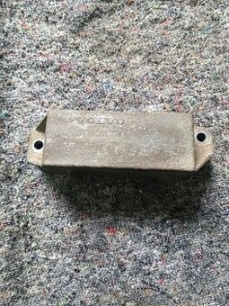 Tlumič příčného nosníku zavěšení kol Volvo damper