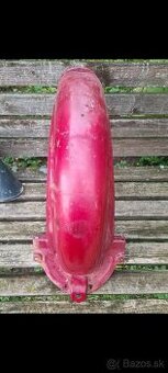 Zadny blatnik jawa 250 polobubon