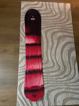 Snowboard 125cm