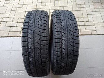 celoročne pneu 215/65 R16 C