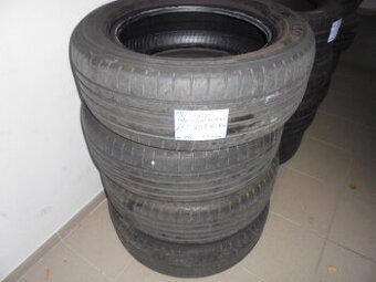 Dunlop SP Sport BluResponse 205/60 R16 92H č.24L