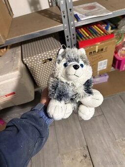 Predam za vrece plysakov