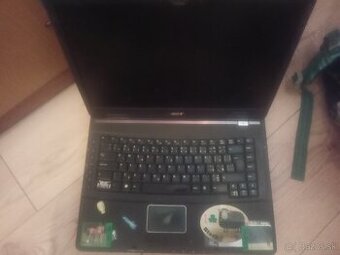 Predam funkčne notebooky