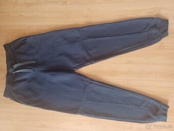 Chlapčenské teplály