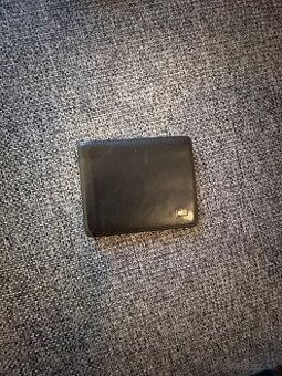 panska kozena peňaženka Tommy Hilfiger