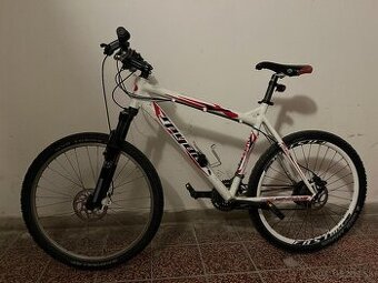 predam kvalitny horsky bicykel 26