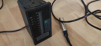 Regulátor kvapaliny/ snímač hladiny vody