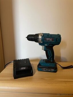 Aku utahovacka Dedra