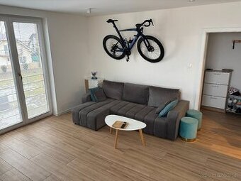 Na prenájom 2 izbový byt v Prešove - Ľubotice