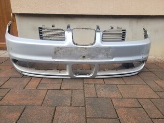 Seat leon nárazník top sport .