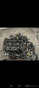 Ford transit Motor