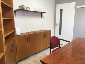 Prenájom malej kancelárie - 1