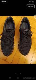 Pánske botasky Dolce a Gabbana