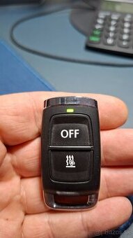 Webasto ovladac 3G0963511 d