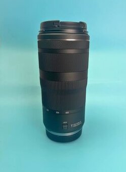 Canon RF 100-400mm f/5.6–8