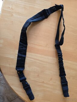 Doplnky na ar15 , vz58 , stribog ...