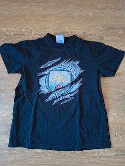 Tričko Manchester city 140