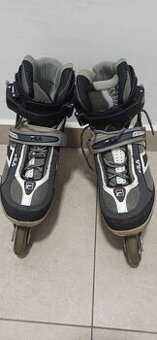 Inline korčule FILA