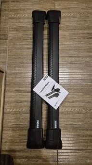 Thule wingbar edge 9592 Black