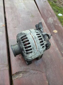 Alternator peugeot 307