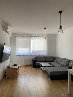 Prenájom 2-izbového bytu v Malackách