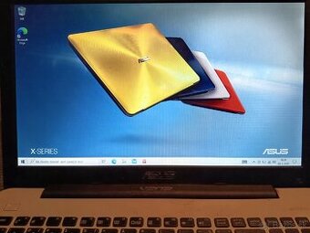 Asus notebook