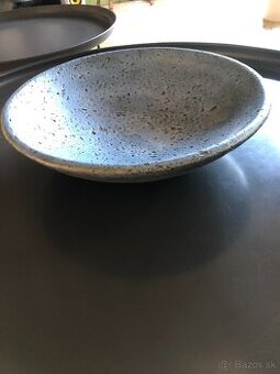 Misy z galerie a keramickeho studia