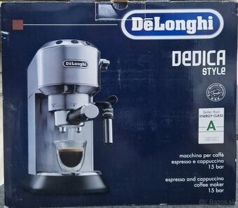 Delonghi Dedica style