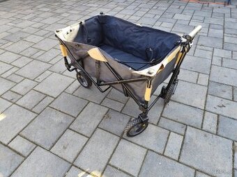 Quechua - skladací vozík