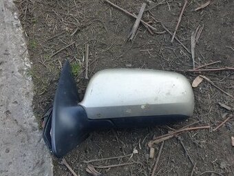 Skoda fabia 1 spetak lavy elektrický