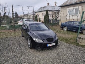 Seat Leon 1p fr 125kw