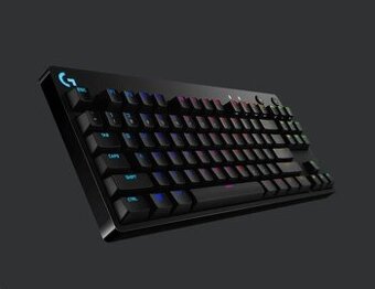 Logitech PRO