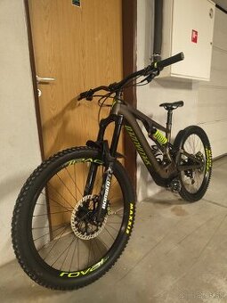 E-bike Specialized Turbo Kenevo Comp 2022 (velk. M)