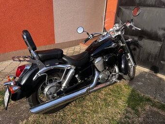 Honda Shadow 750