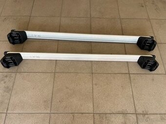 Originál základný nosič na Audi Q3 od r. 2019-2026