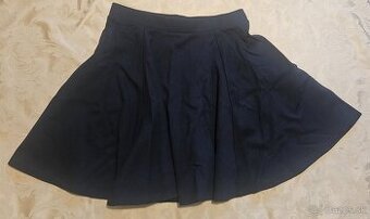 Dievčenská sukňa 140