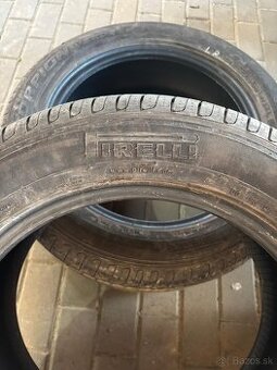 PIRELLI 235/55 R18 100V Letne