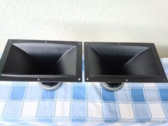 Zvukovody Selenium HM25-25