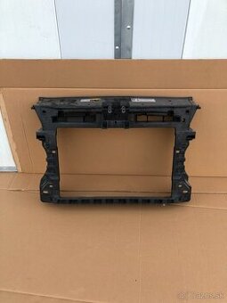 chladicova stena vw caddy touran 10-15 chladicovka