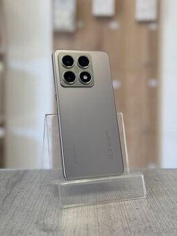 Xiaomi 14T 256GB Silver