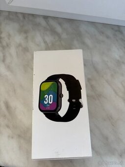 Inteligentné hodinky