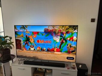 Philips 65 Ambilight 4K UHD Smart LED