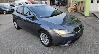💥 SEAT LEON 2.0TDI - PREDAJ AJ NA SPLÁTKY 💥