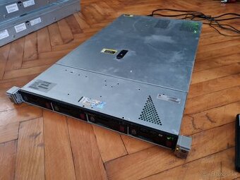 HP ProLiant DL320e Gen8