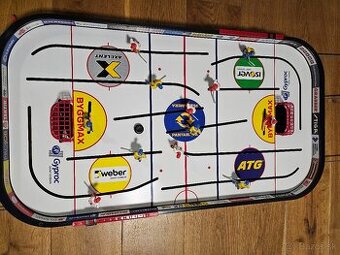 Stolný hokej Stiga - Forsberg edition