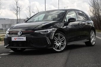 Volkswagen Golf 2.0 GTI 2.0 TSI 265k DSG7