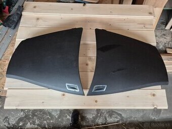 Kastlík Citroen C4 Picasso